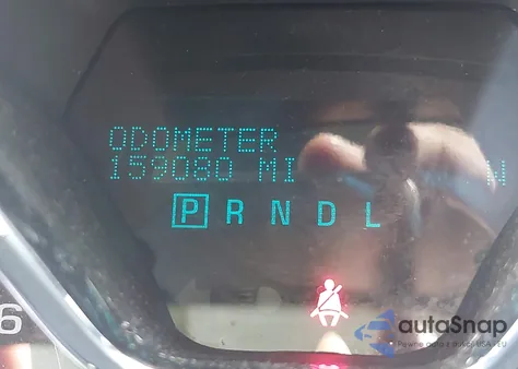 2016 Chevrolet Traverse 2Lt z USA, uszkodzony, nr VIN 1GNKRHKD7GJ210944